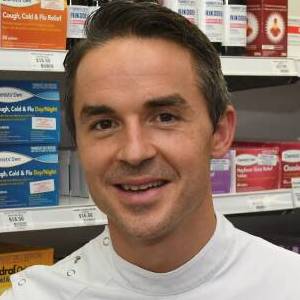 Dr. Marcus Bennett