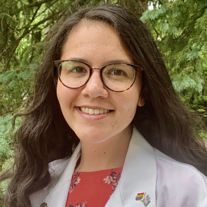 Dr. Margaret Reynolds
