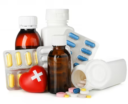 medications