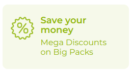 save more